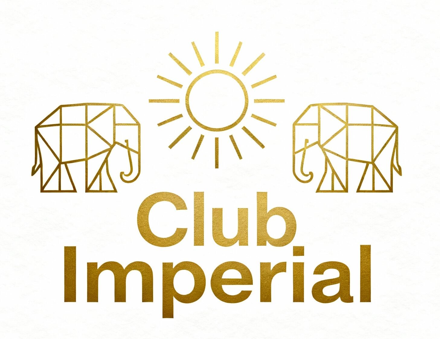 The Imperial Club