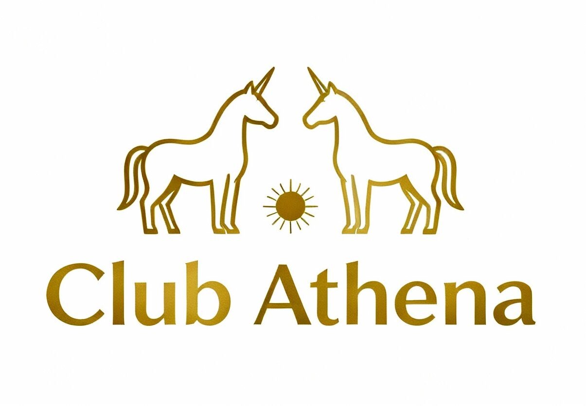 The Athena Club