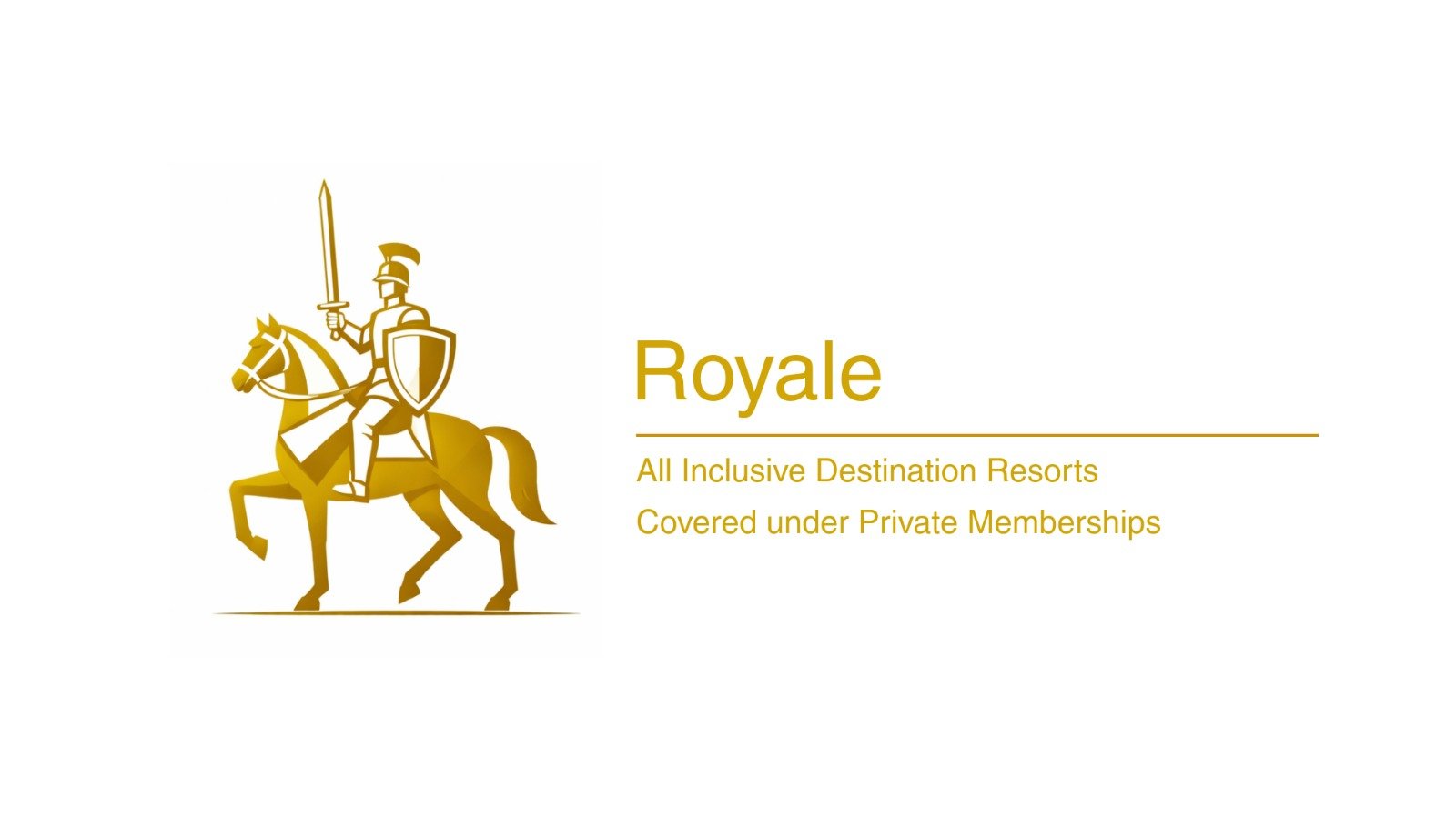 Club Royale